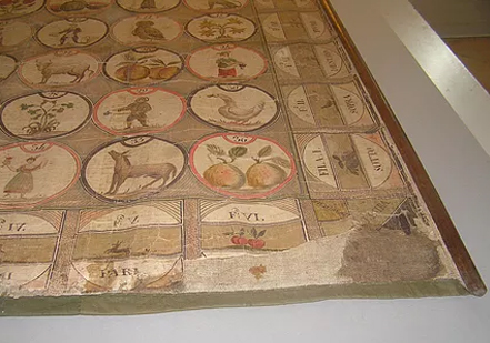 restauro opere su carta Firenze